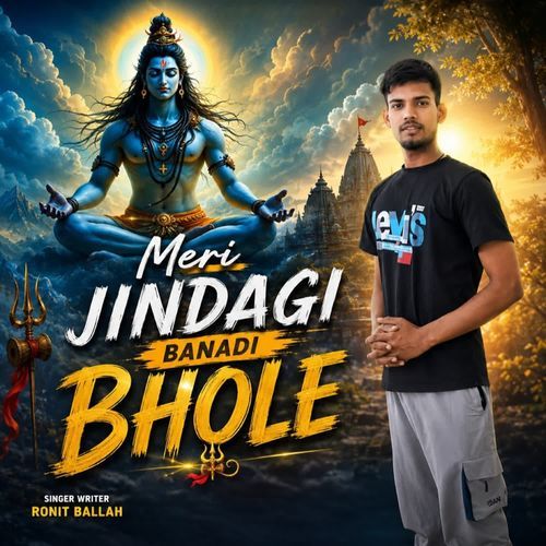 Meri Jindagi Banadi Bhole