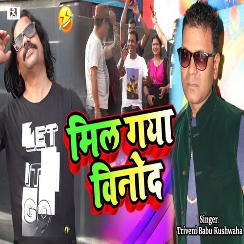 Mil Gaya Vinod