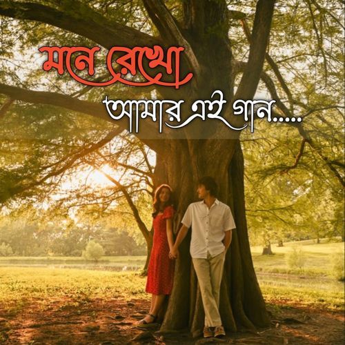 Mone Rekho Amar Ai Gaan