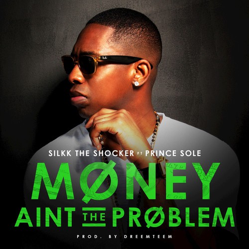 Money Aint the Problem (feat. Prince Sole)_poster_image