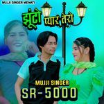 Mujji Singer Sr5000