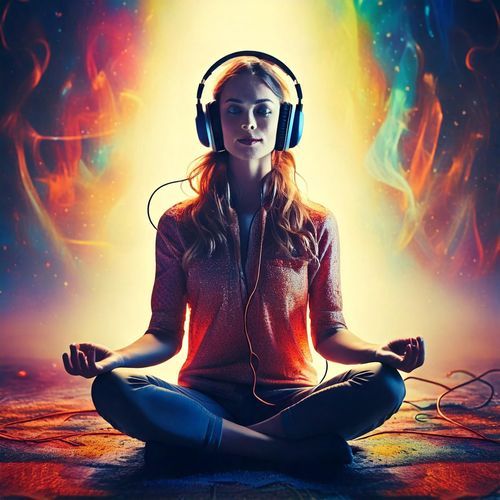 Music for Serenity: Meditation Journey