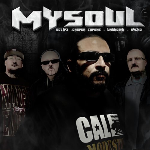 My Soul (feat. Sycko & Unknown)_poster_image