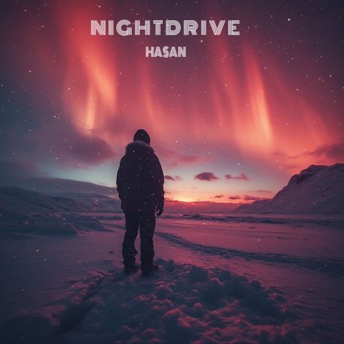 NIGHTDRIVE cover art