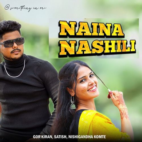 Naina Nashili
