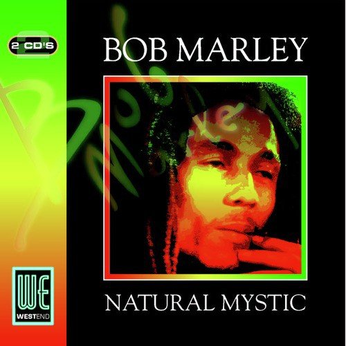 Natural Mystic