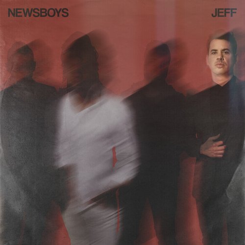 Magnetic cover art
