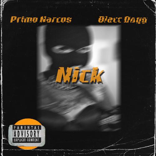 Nick cover art