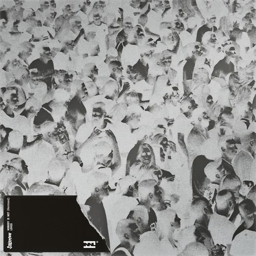 Wadim (Pantha du Prince Remix) cover art
