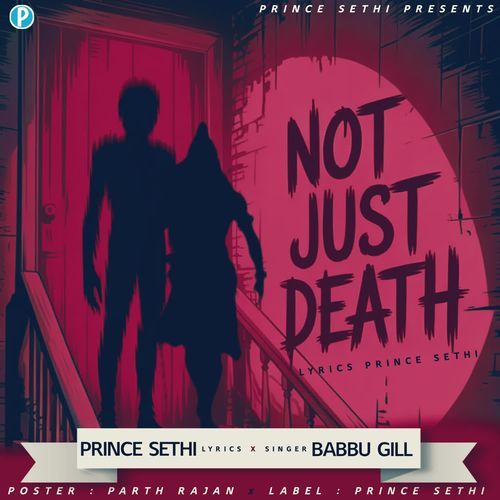 Not Just Death