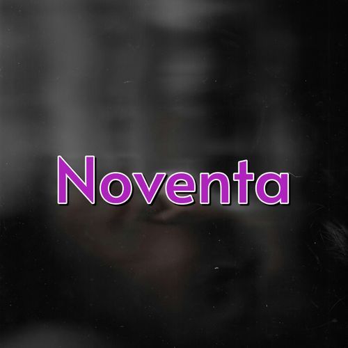 Noventa cover art