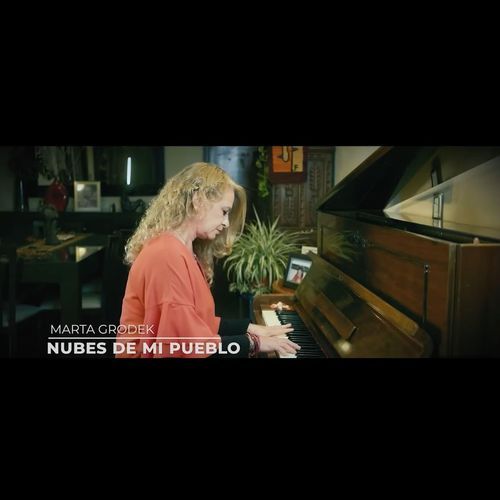 Nubes de mi Pueblo cover art