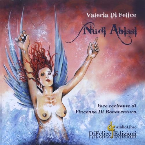 Tramonto Montano cover art