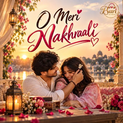 O Meri Nakhraali