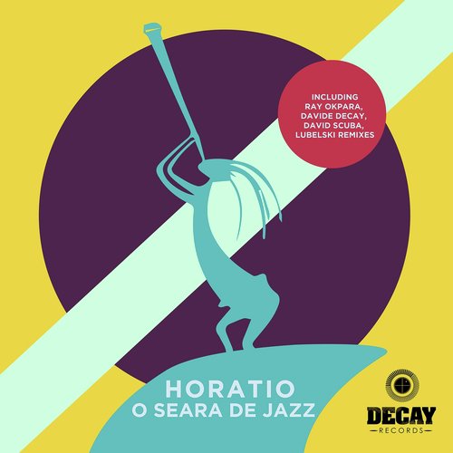 O Seara De Jazz