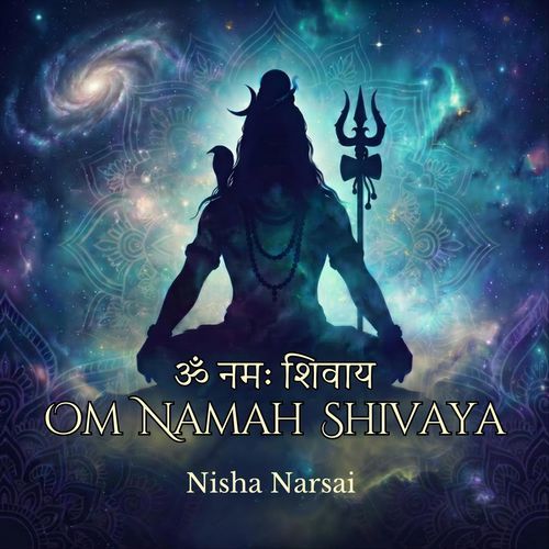 Om Namah Shivaya
