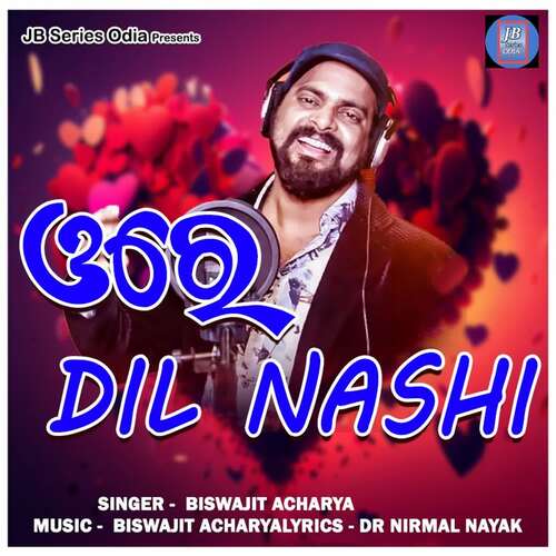 Ore Dil Nashi