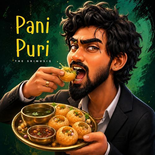 Pani Puri