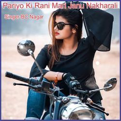 Pariyo Ki Rani Mari Janu Nakharali
