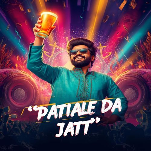 Patiale Da Jatt