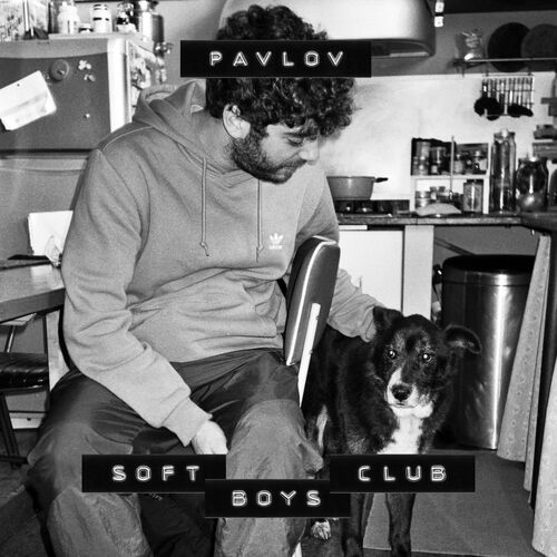 Pavlov cover art