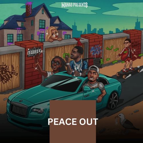 Peace Out