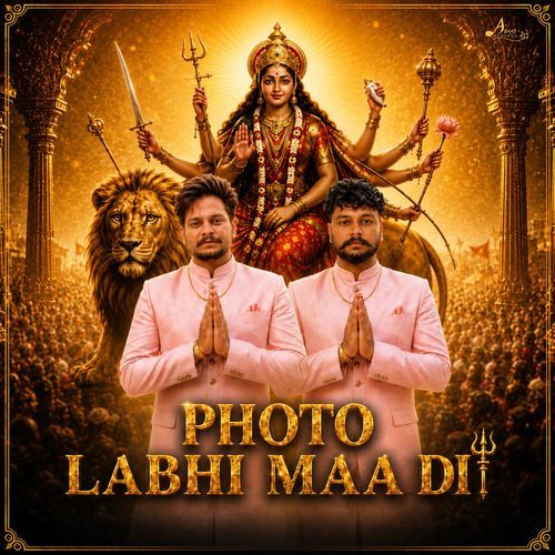 Photo Labhi Maa Di