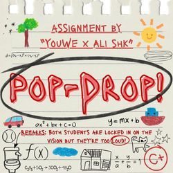 Pop-Drop