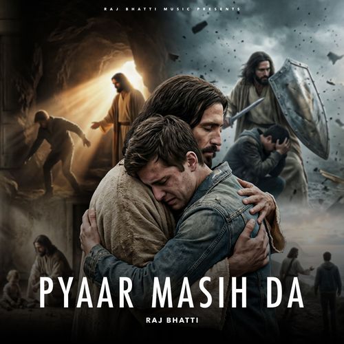 Pyaar Masih Da