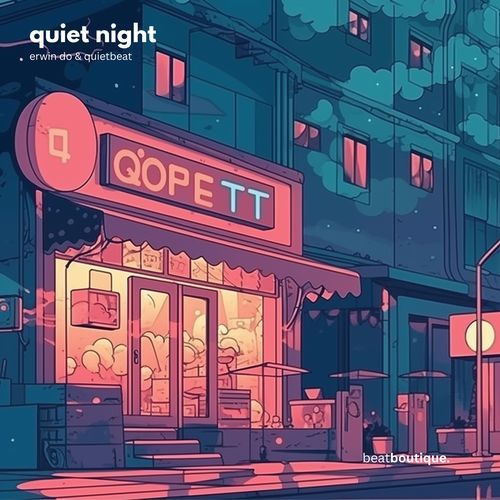 Quiet Night_poster_image