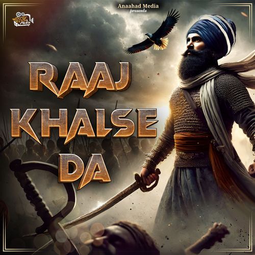 Raaj Khalse Da