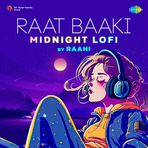 Raat Baaki - Midnight LoFi