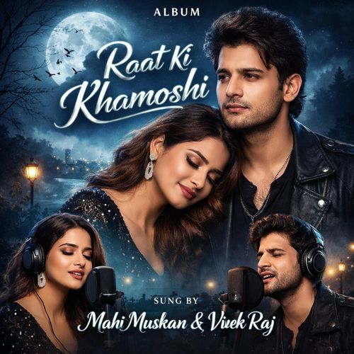 Raat Ki Khamoshi