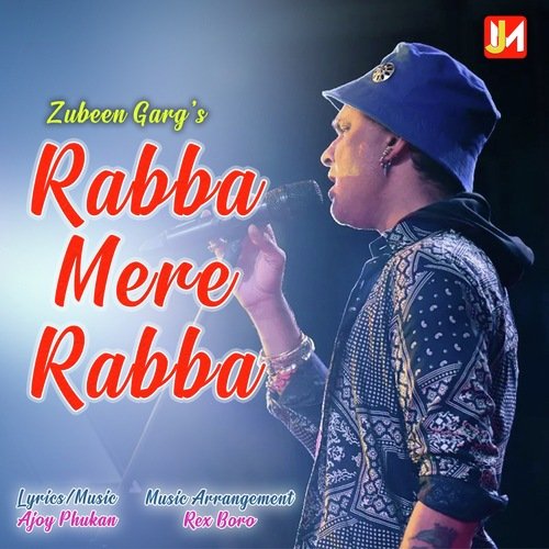 Rabba Mere Rabba cover art