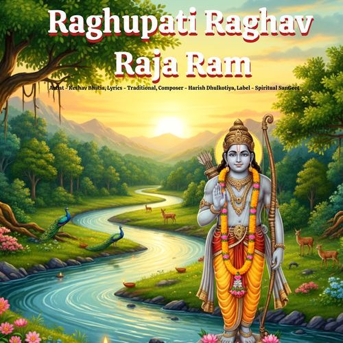 Raghupati Raaghav Raja Ram