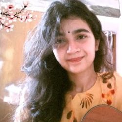 Ram Ko Dekhkr Shri Janak Nandini