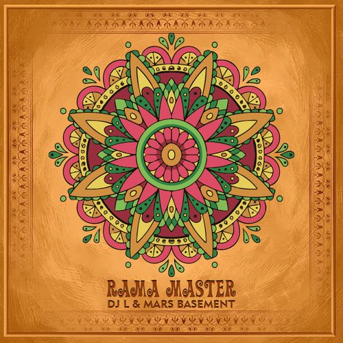 Rama Master