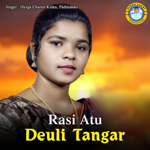 Rasi Atu Deuli Tangar