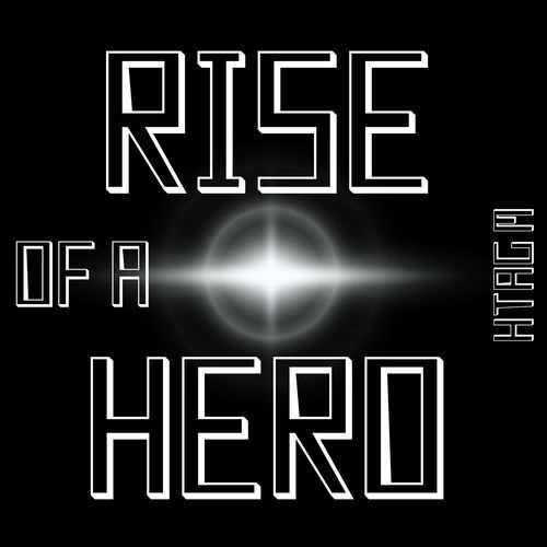 Rise of a Hero cover art