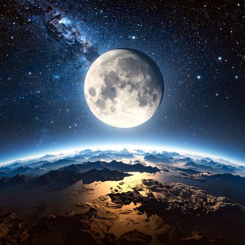 El Llamado Del Bho De Medianoche cover art