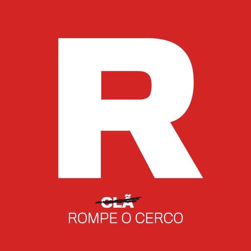 Rompe o cerco_poster_image