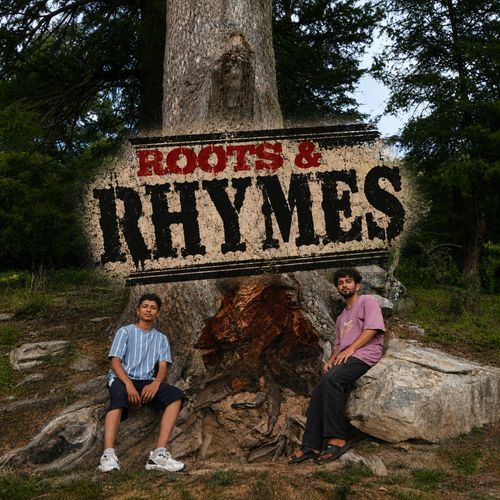 Roots and Rhymes