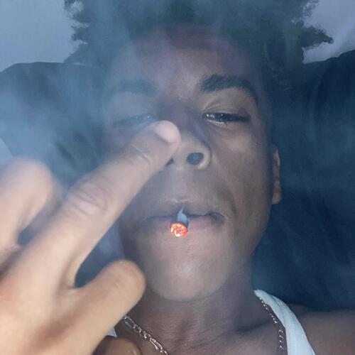 Russell cover art