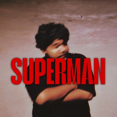 SUPERMAN