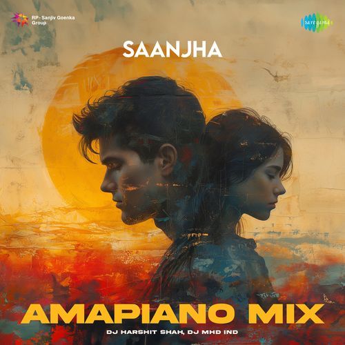 Saanjha - Amapiano Mix