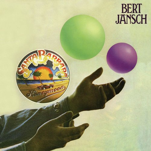 Santa Barbara Honeymoon (Digitally Remastered + Bonus Tracks)