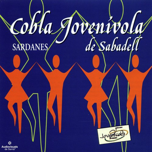 La Jovenívola de Sabadell cover art