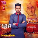 Sardari artwork
