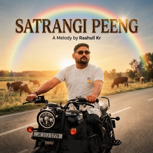Satrangi Peeng