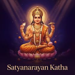 Satyanarayan  Katha by Jaioti, Daivika
